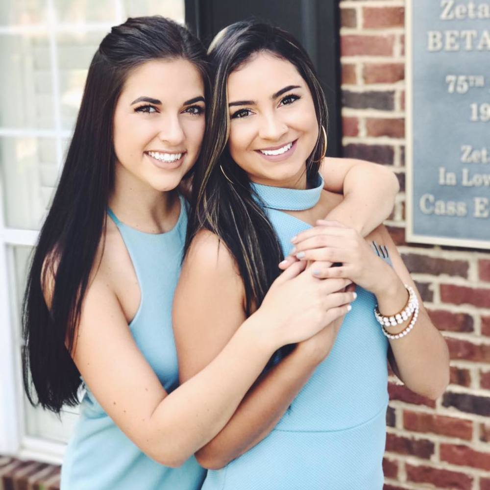 Meet your Posher, Vanessa